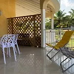 Appartement La Campagne