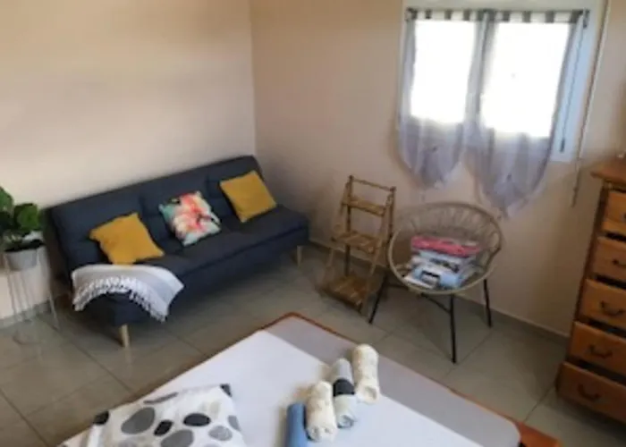 Appartement La Campagne