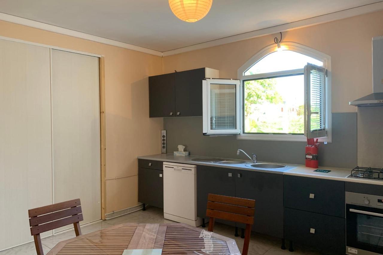 Appartement La Campagne