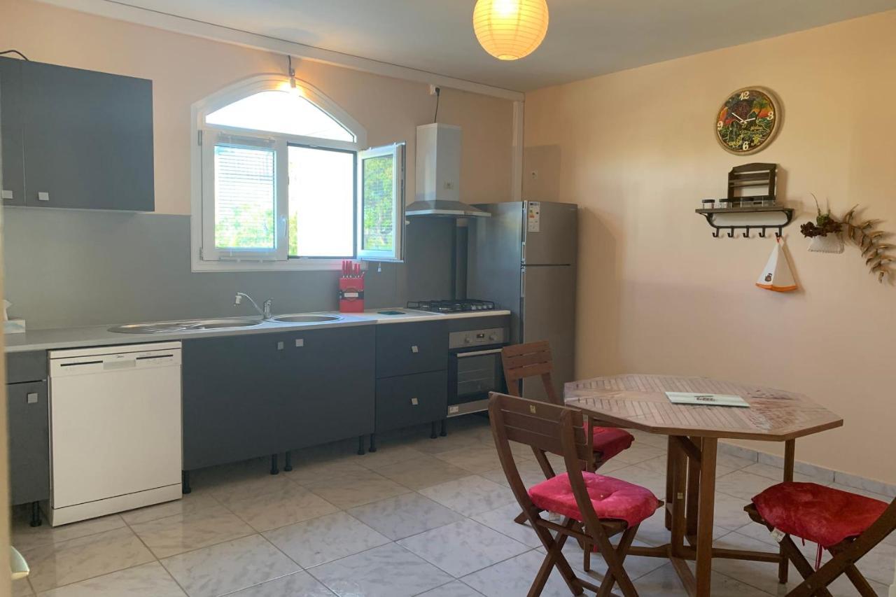 La Campagne Appartement Douville