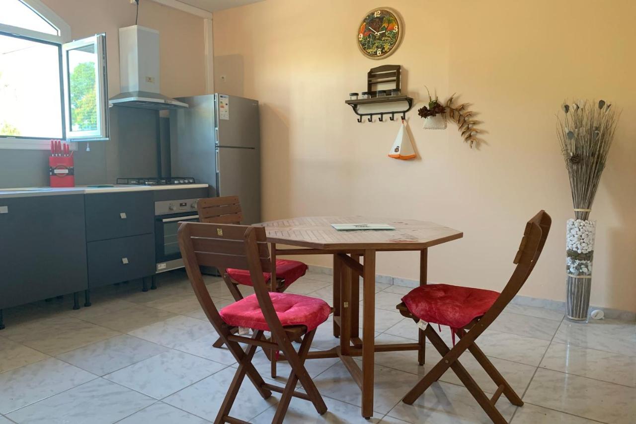 Appartement La Campagne