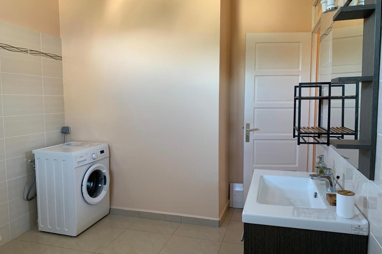 La Campagne Appartement