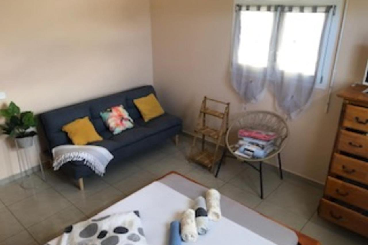 La Campagne Appartement